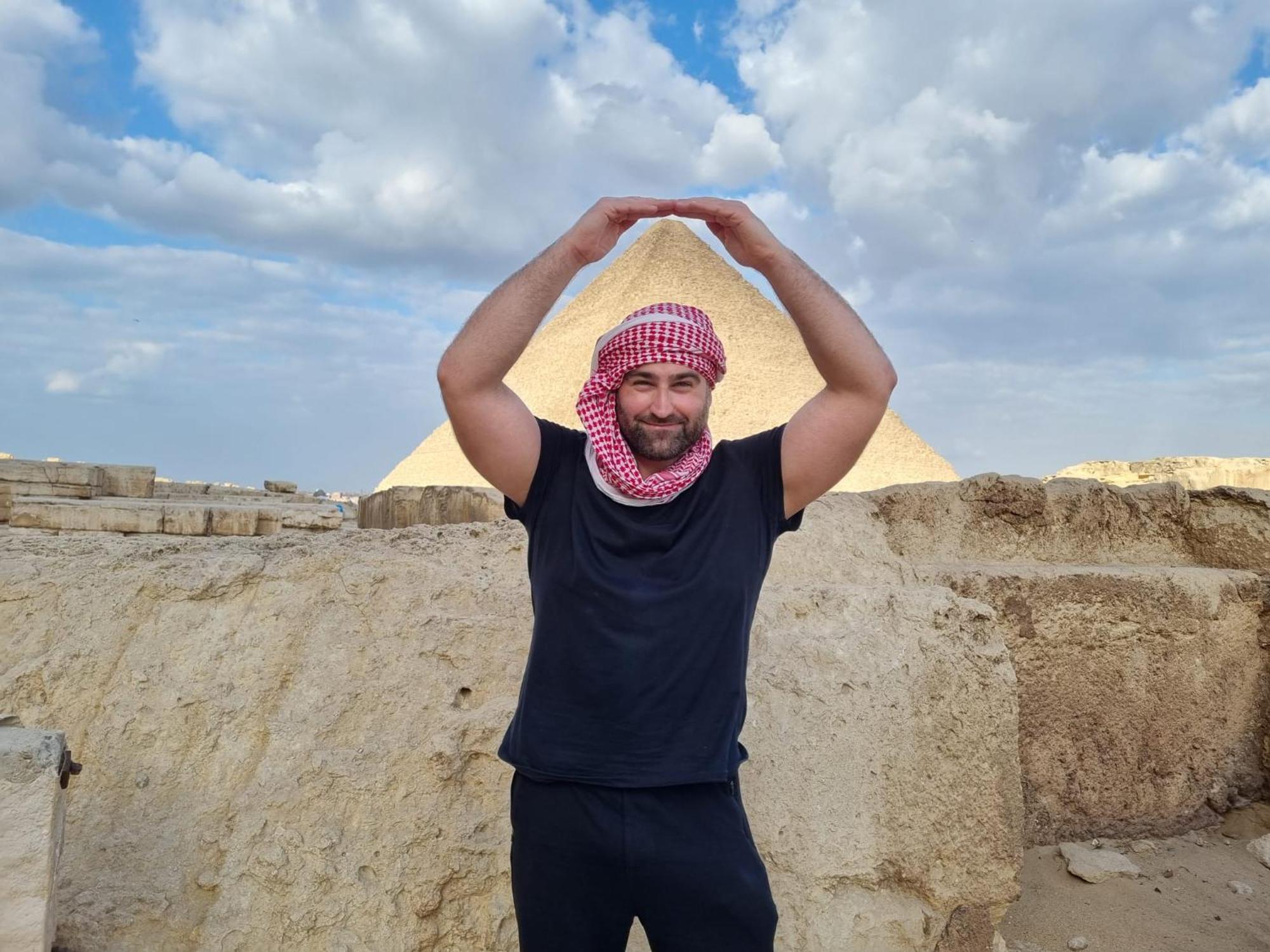 Chez L'Ami Hotel Kafrat al Jabal Bagian luar foto
