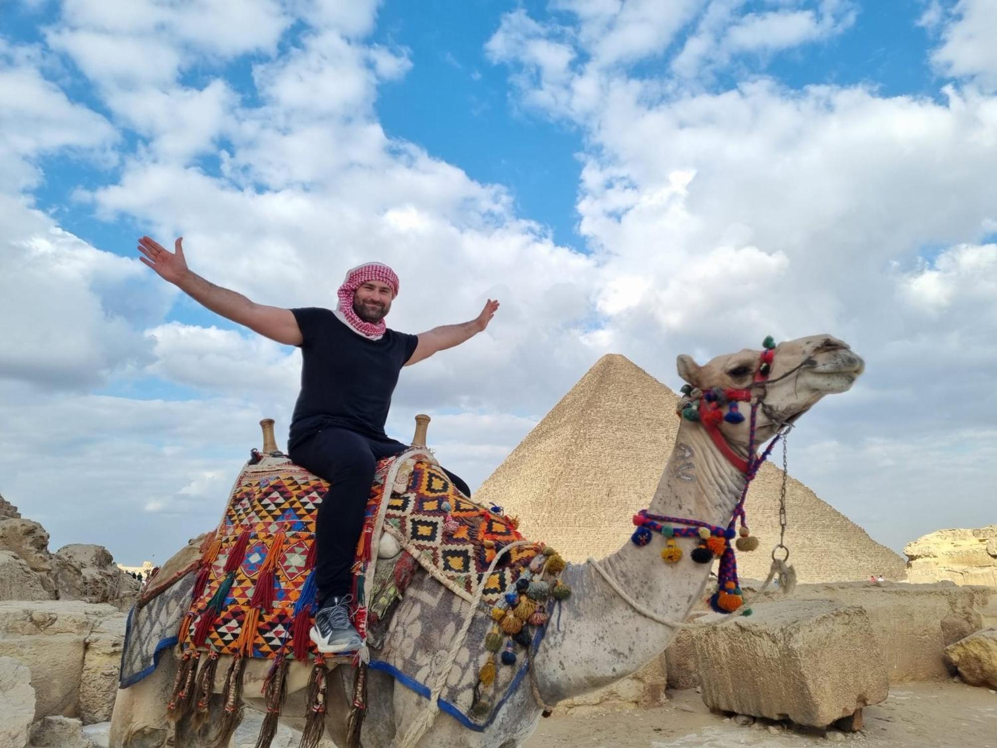 Chez L'Ami Hotel Kafrat al Jabal Bagian luar foto