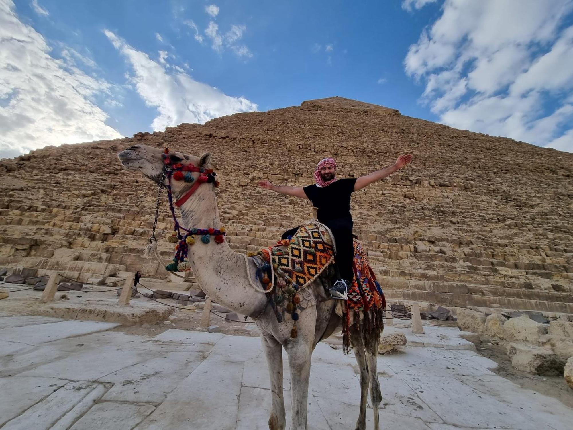 Chez L'Ami Hotel Kafrat al Jabal Bagian luar foto