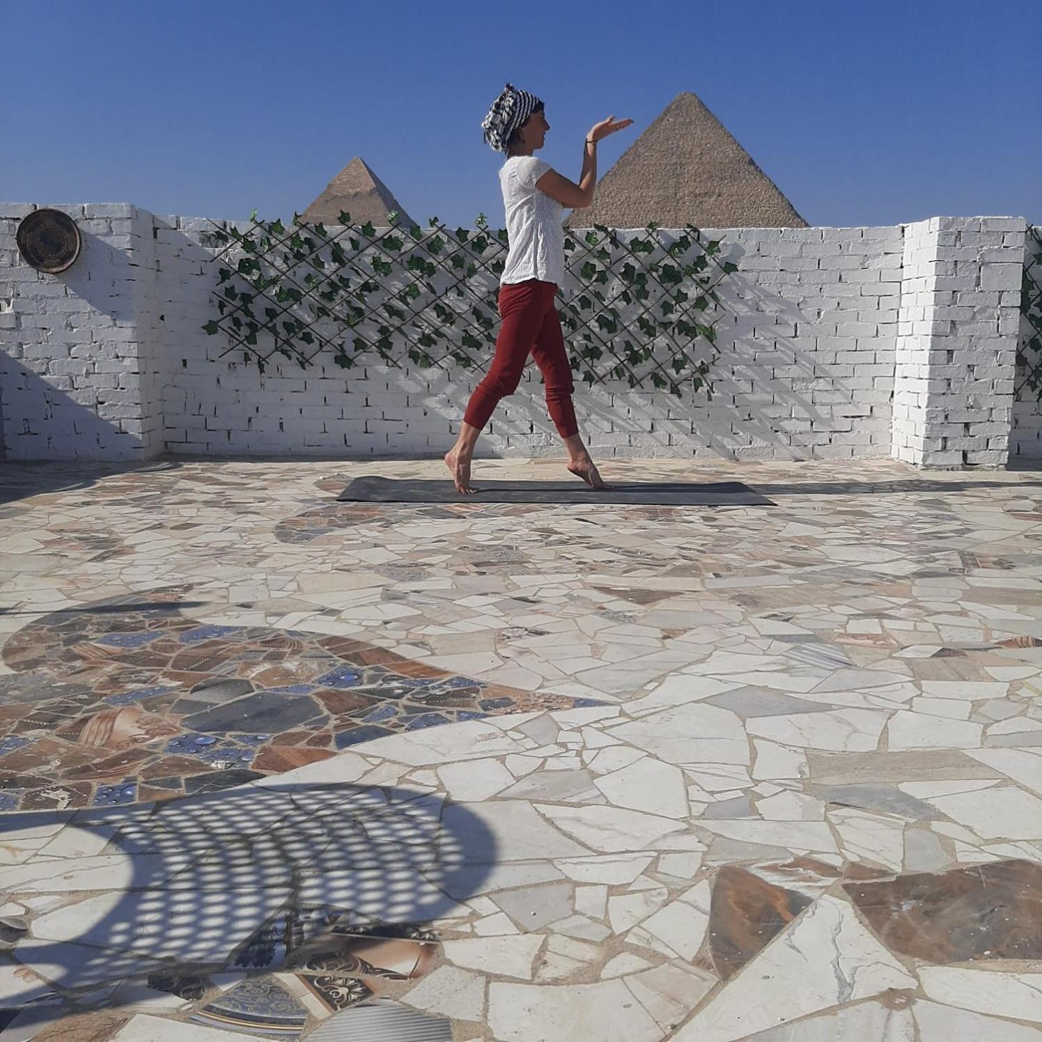 Chez L'Ami Hotel Kafrat al Jabal Bagian luar foto
