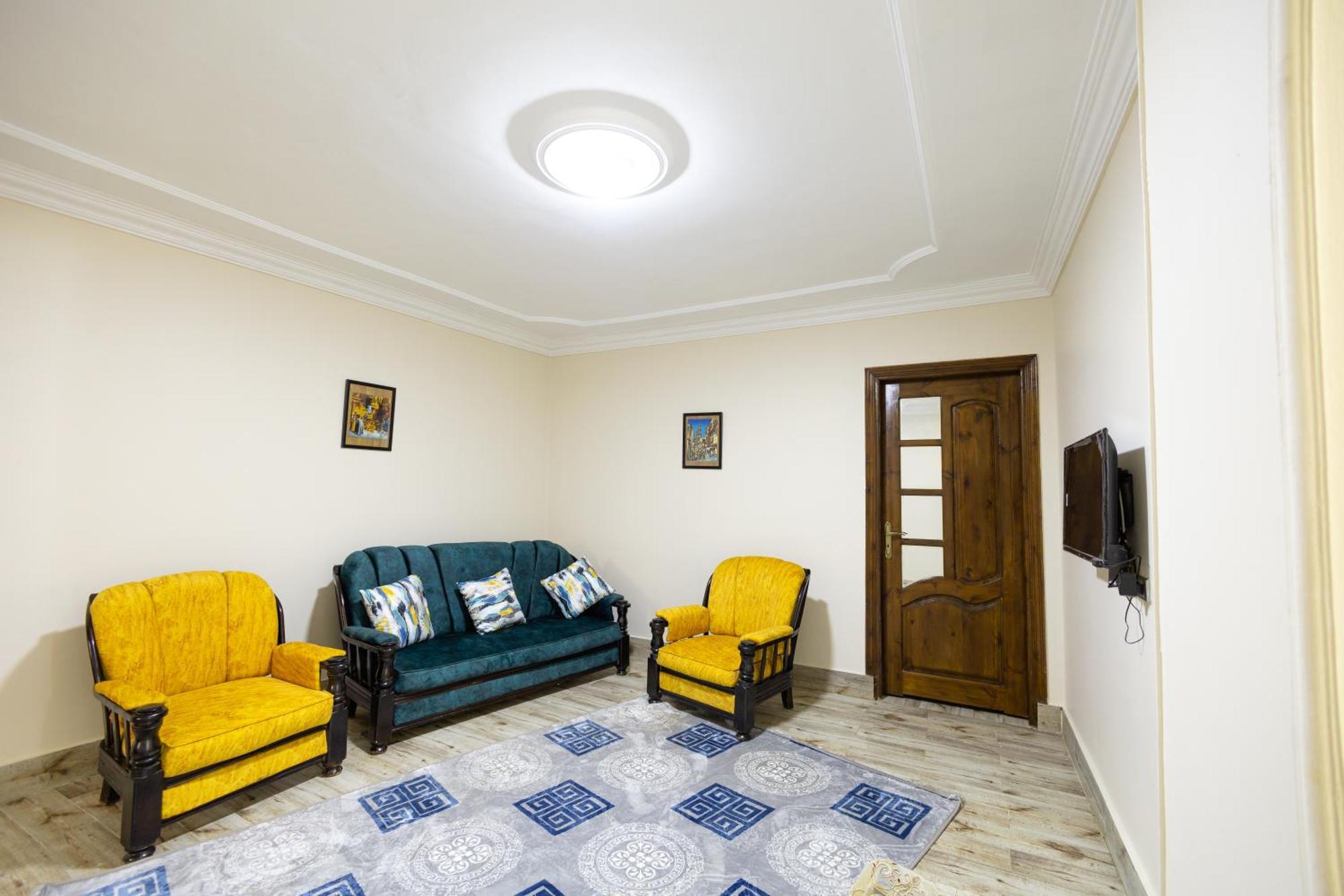 Chez L'Ami Hotel Kafrat al Jabal Bagian luar foto