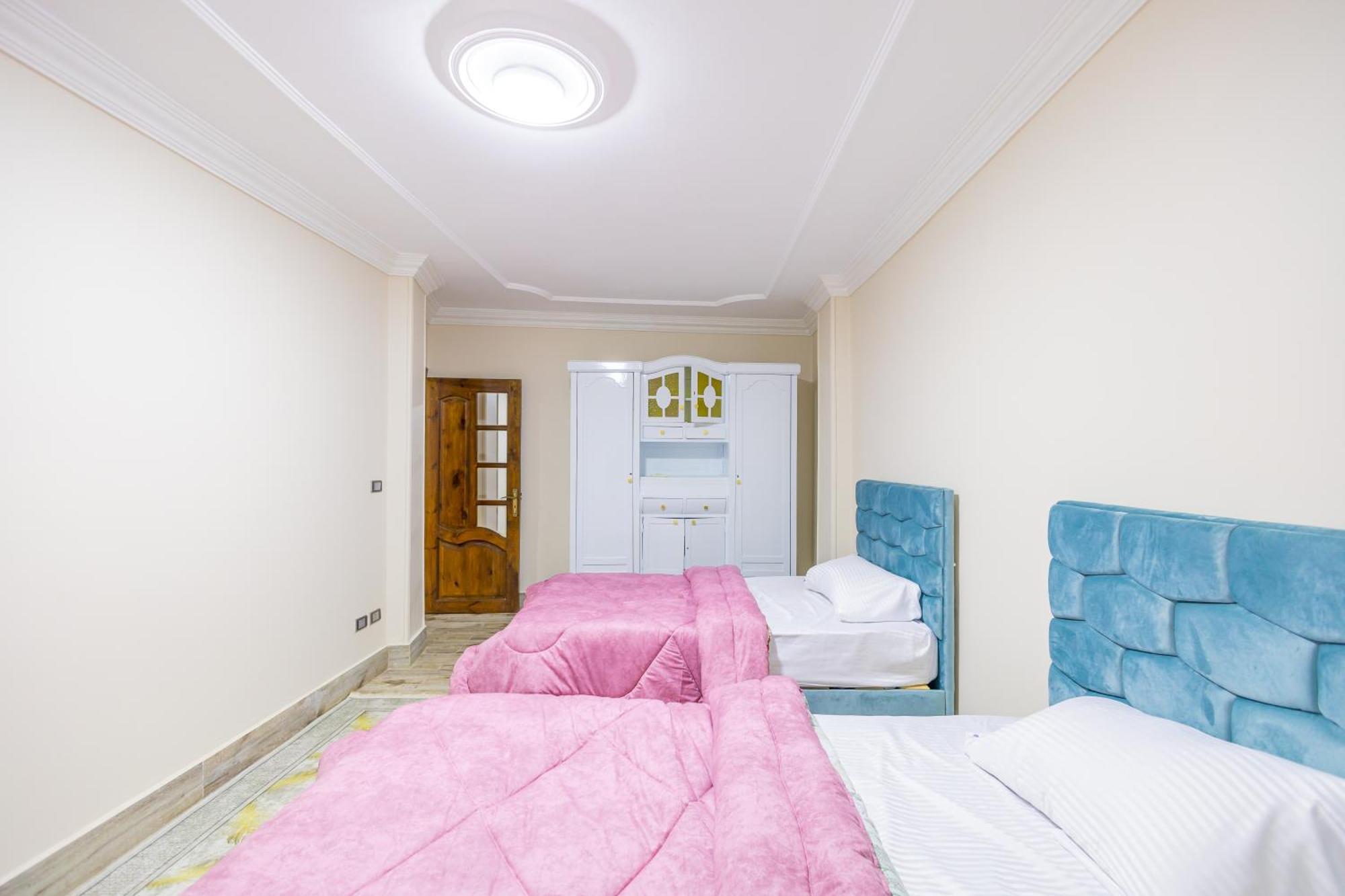 Chez L'Ami Hotel Kafrat al Jabal Bagian luar foto