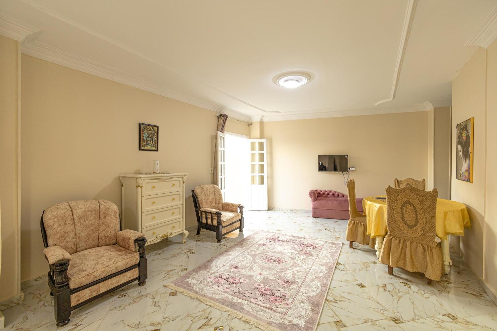 Chez L'Ami Hotel Kafrat al Jabal Bagian luar foto