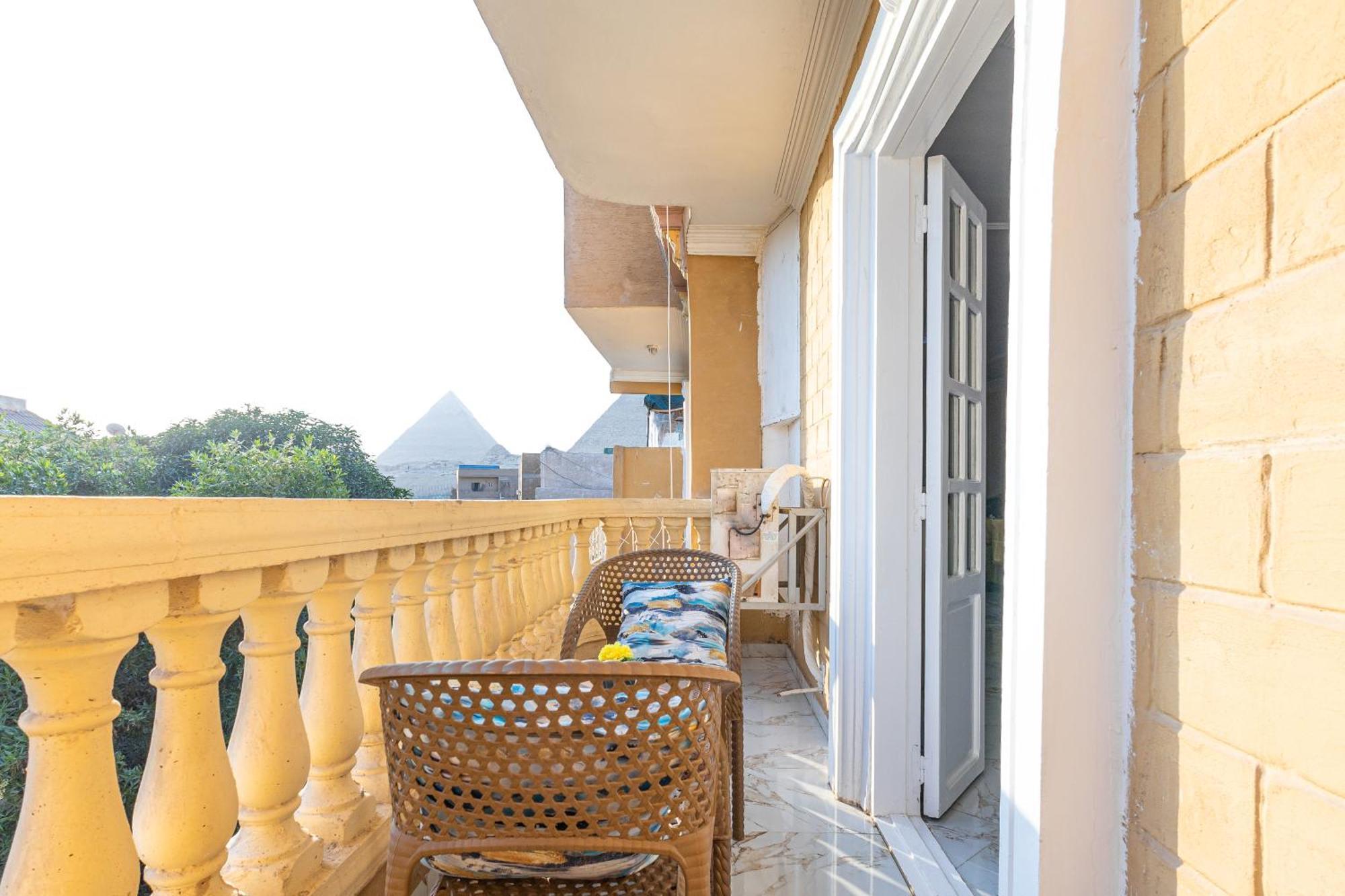 Chez L'Ami Hotel Kafrat al Jabal Bagian luar foto
