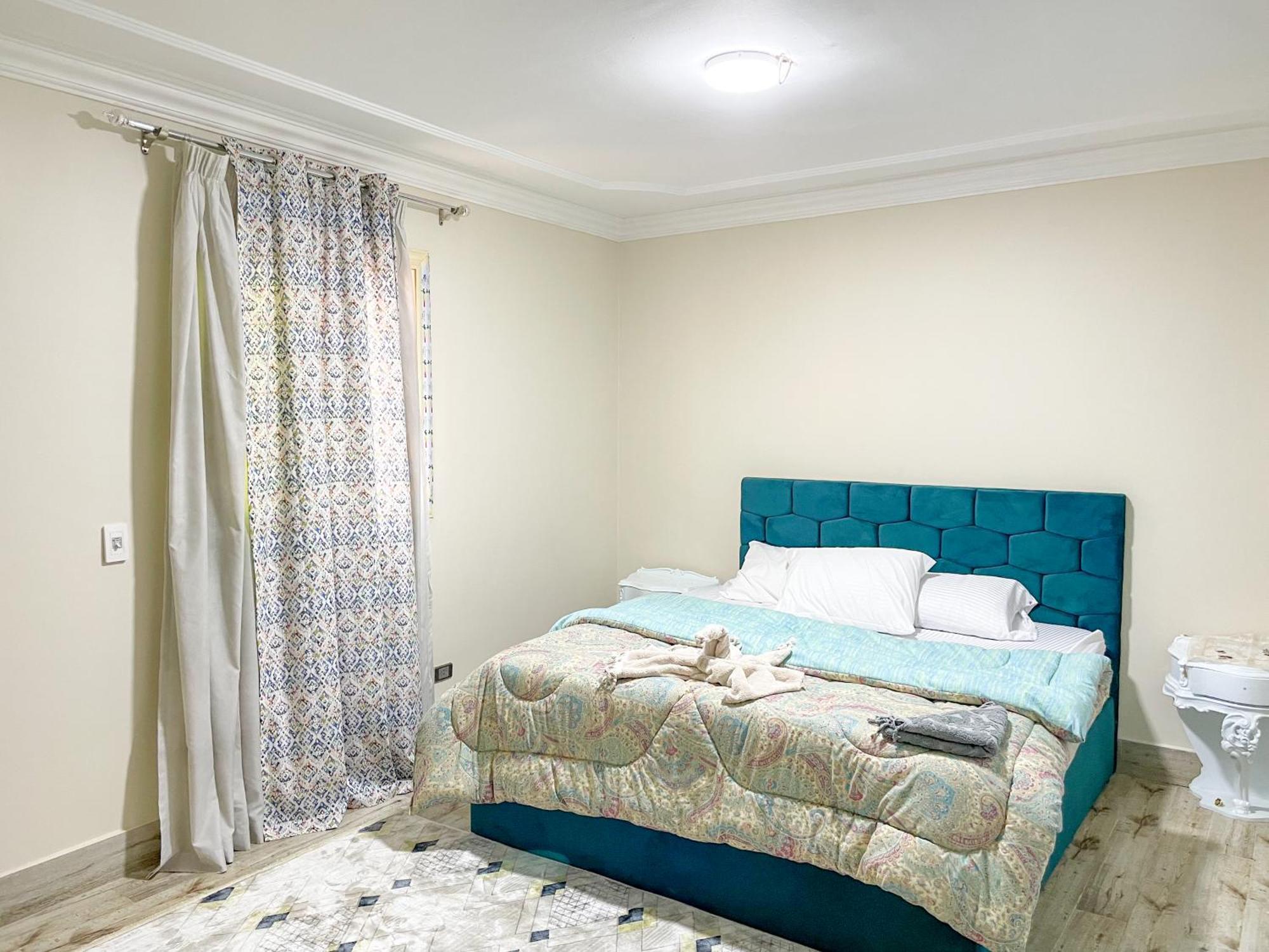 Chez L'Ami Hotel Kafrat al Jabal Bagian luar foto