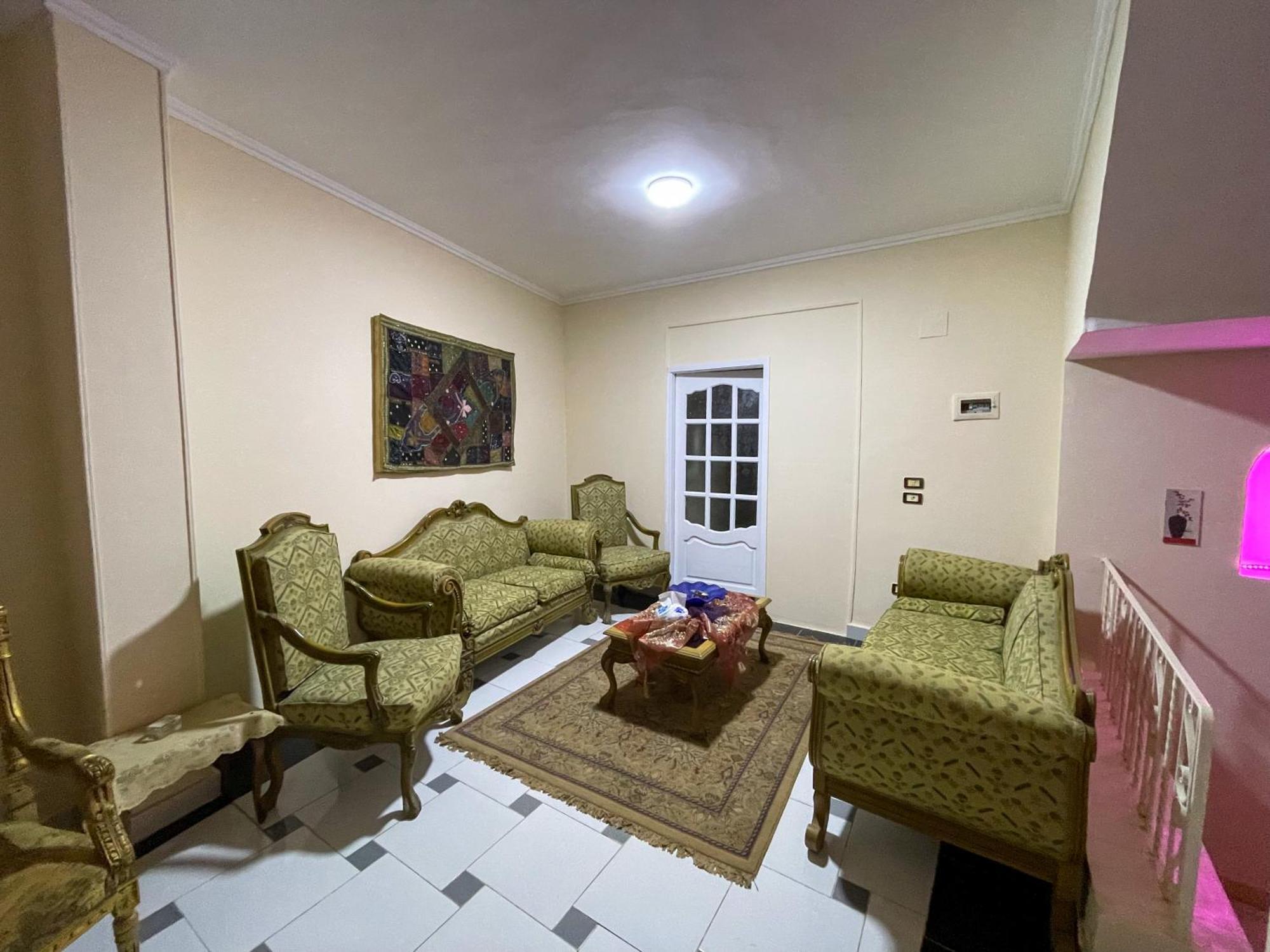 Chez L'Ami Hotel Kafrat al Jabal Bagian luar foto