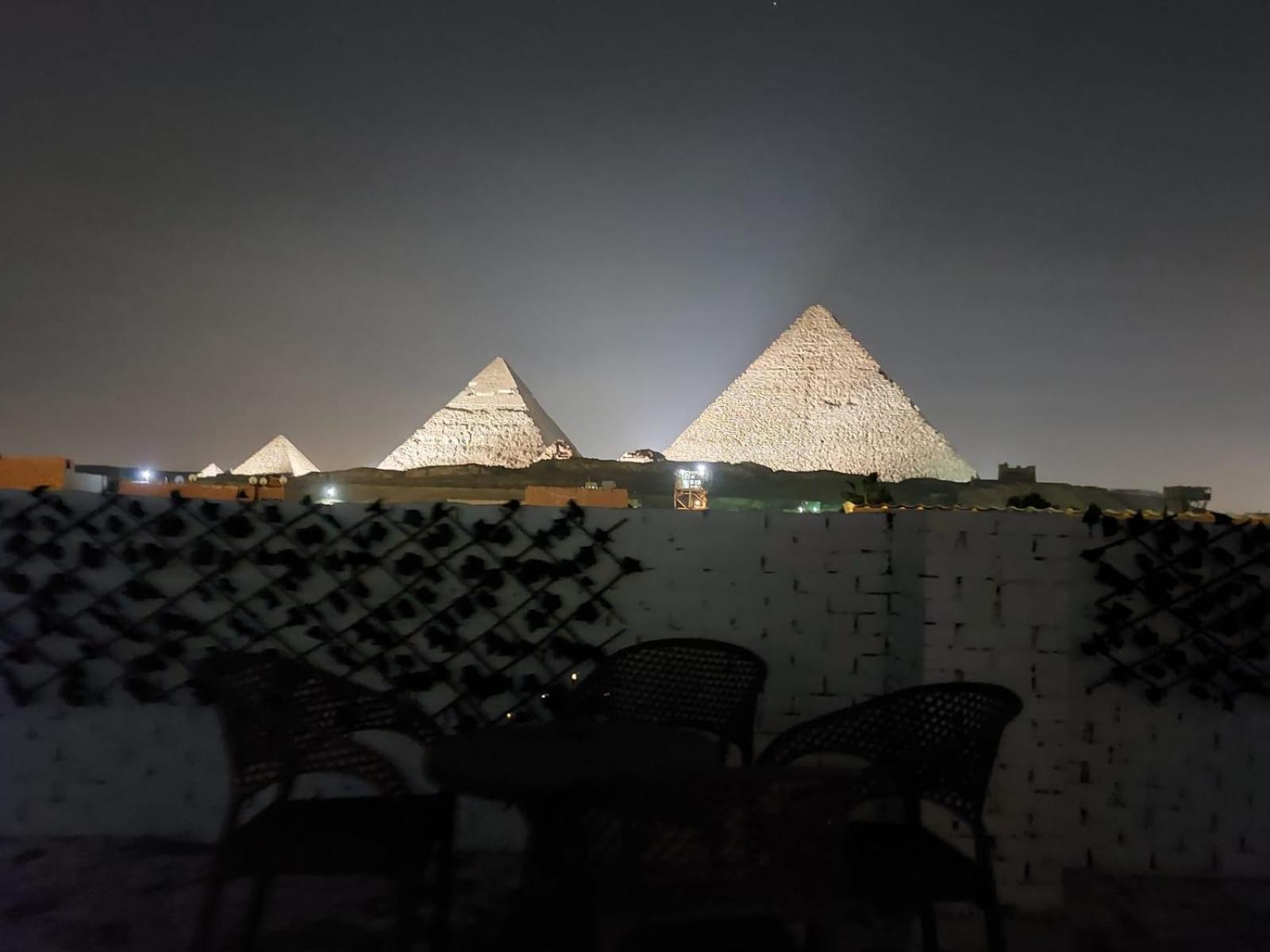 Chez L'Ami Hotel Kafrat al Jabal Bagian luar foto