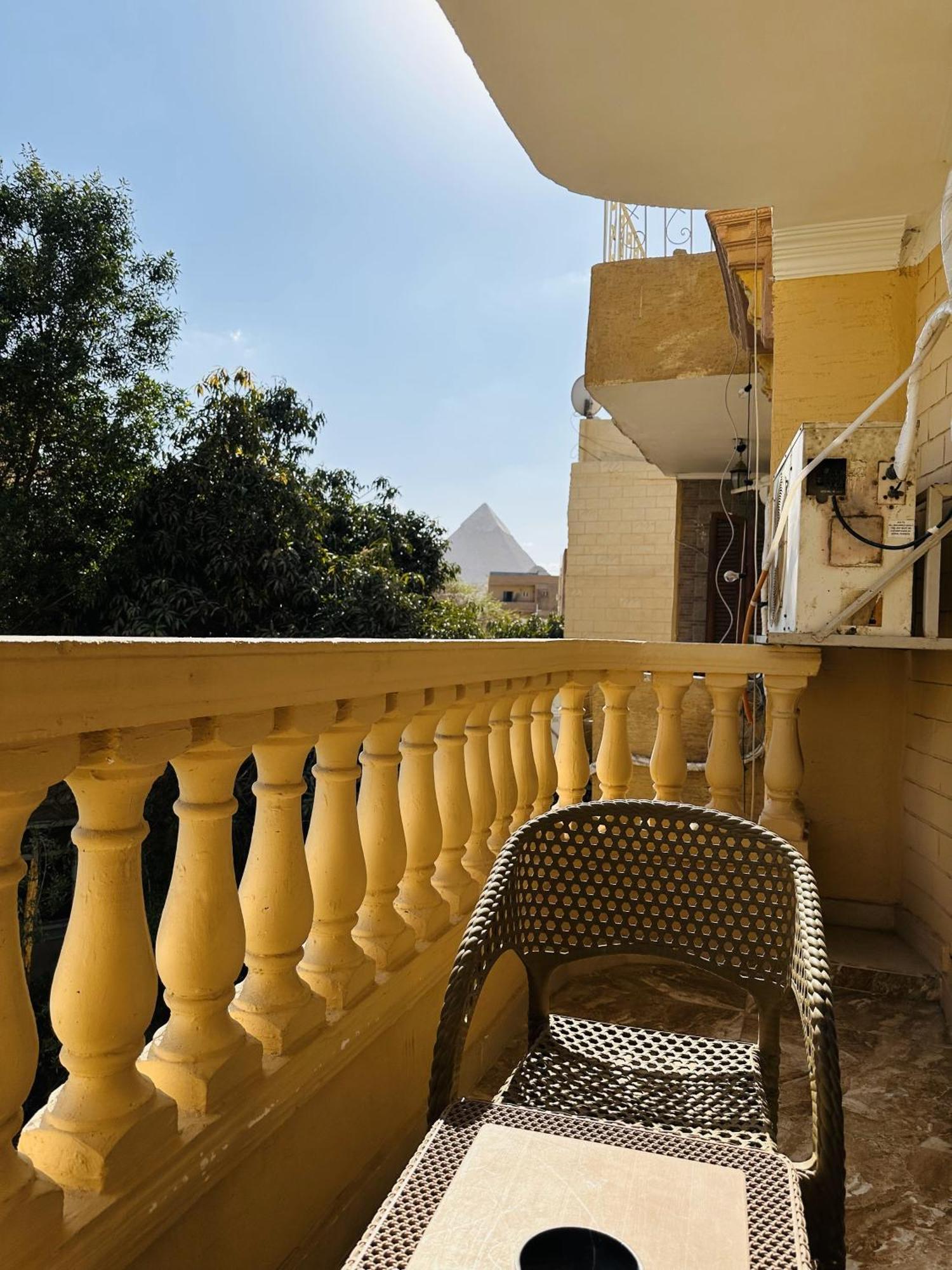 Chez L'Ami Hotel Kafrat al Jabal Bagian luar foto