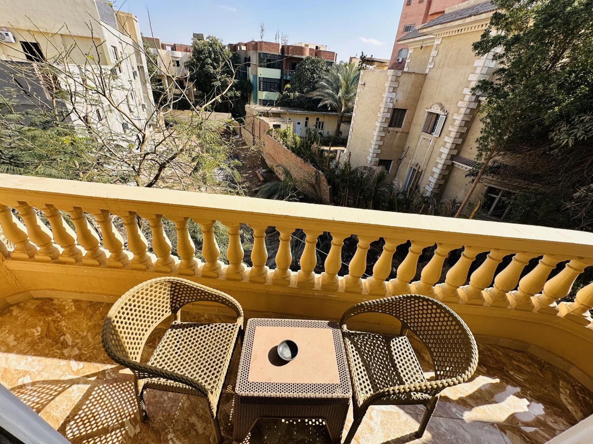 Chez L'Ami Hotel Kafrat al Jabal Bagian luar foto