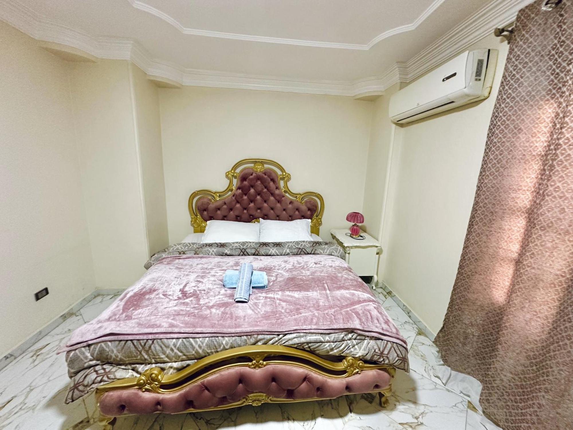 Chez L'Ami Hotel Kafrat al Jabal Bagian luar foto