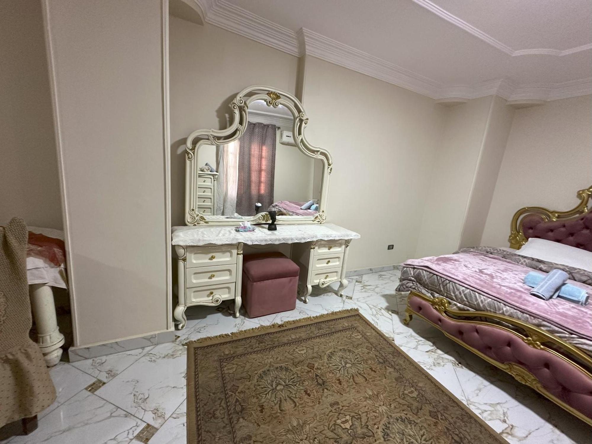 Chez L'Ami Hotel Kafrat al Jabal Bagian luar foto